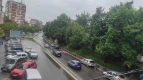 Jutros bez blindiranih vozila